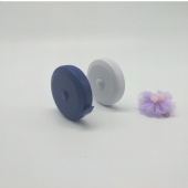 Environmentally Friendly Mini Automatic Shrinking Gift Ruler