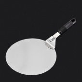 Stainless Steel Pizza Blade Round Cake Shovel Baking Tools
