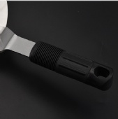 Stainless Steel Pizza Blade Round Cake Shovel Baking Tools