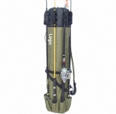 Hand Carry Shoulder Large-capacity Fishing Gear Rod Bag