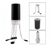 Automatic Hands Kitchen Food Sauce Auto Stirrer Blender