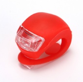 Children Scooter LED Bicycle Cycling Tail Warning Light