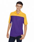 Short Sleeve Activity Advertising POLO T Shirt Customization