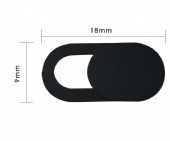 Mini Phone Camera Blocking Webcam Cover Computer Tablet Lens