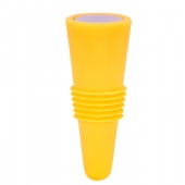 Eco-friendly Food Silicone Wine Stopper