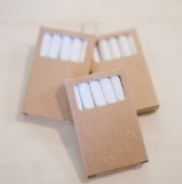 Environmentally Friendly Dust-free Chalk