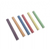 Environmentally Friendly Dust-free Chalk