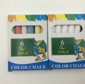 Environmentally Friendly Dust-free Chalk
