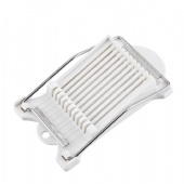 Stainless Steel Lunch Meat Banana Fruit Egg Ham Slicer
