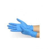 Nitrile Gloves