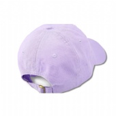 twill cotton baseball hat