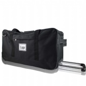Rolling Duffel Bag