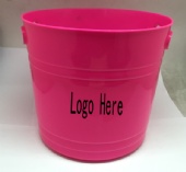 Plastic Ice Bucket