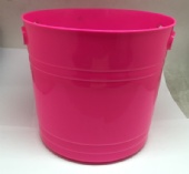 Plastic Ice Bucket