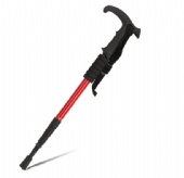 Aluminum Foldable Travel Trekking Hiking Pole