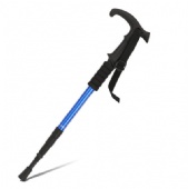 Aluminum Foldable Travel Trekking Hiking Pole