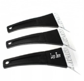Ice Scrapper Snow Shovel