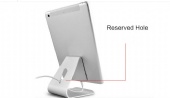 Aluminum-made Cellphone Stand Cellphone holder
