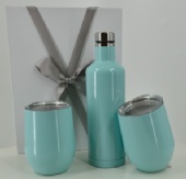 Thermos & Tumbler Set