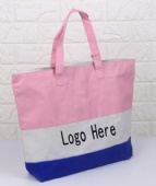 Polyester Tote Bag