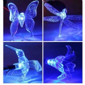 Solar Lights & Garden Lights