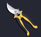 Gardening Tool Sharp Bypass Tree Trimmer Hand Pruner