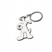 Mini Dog Shaped Bottle Opener