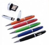 USB Ballpoint Pen