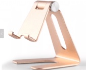 Aluminum Phone Stand Holder