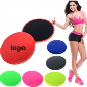 Core Exercise Slider