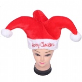 Christmas Jester Hat