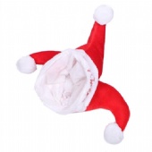 Christmas Jester Hat