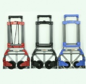 Aluminum Folding Hand Truck