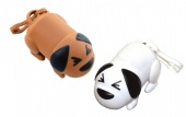 Dog Shaped Poop Bag Dispensers