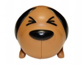 Dog Shaped Poop Bag Dispensers