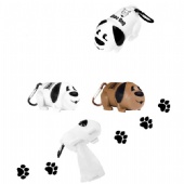 Pet Waste Bag Dispenser