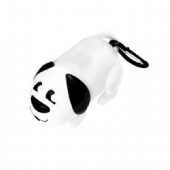 Pet Waste Bag Dispenser