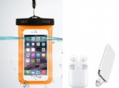 POOL TECH PACK