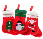 Christmas Socks