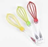 Silicon Wisk