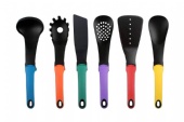 Colorful kicthen utensil,K​icthen tool set