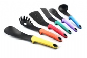 Colorful kicthen utensil,K​icthen tool set