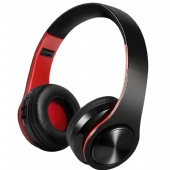Wireless bluetooth headset