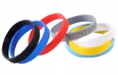 Silicone Bracelet
