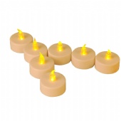 Flameless Candles LED Candles