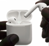 Wireless Earbuds Bluetooth Headphones