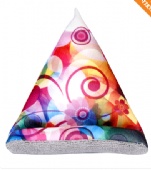 Microfiber Phone Holder