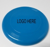 9'' Plastic Flying Disk