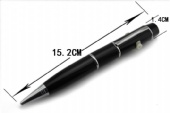 USB Flash Drive Laser Pointer Pen