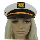 Captains Skipper Hats